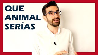 Preguntas trampa entrevista de trabajo  Qué animal eres 🐘 Test 🐘 [upl. by Alyakim]