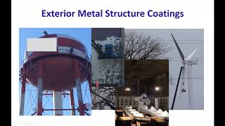 Assessment and control of exposures to ISOCYANATES in industrial coating applications 20190321 1800 [upl. by Berglund]