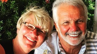 The Truth About Captain Lee Rosbachs Wife [upl. by Nalat]