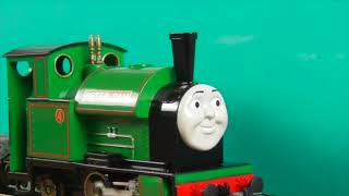 Bachmann Peter Sam [upl. by Eirak]