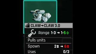 Mech Armada Tactical Tips  The Claw [upl. by Snoddy]