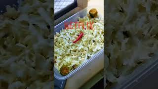 Ang Pork Sisig Na May Gulay by Garys Sisig food filipinorecipe porksisig sisig [upl. by Kyriako]