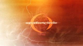 A Perfect Circle  The Outsider Resident Renholder Remix HDmp4 [upl. by Heise]