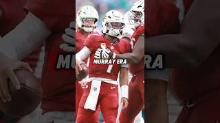 The Arizona Cardinals Are FINALLY Playing Consistent Football 🏈 arizonacardinals kylermurray [upl. by Bullard]