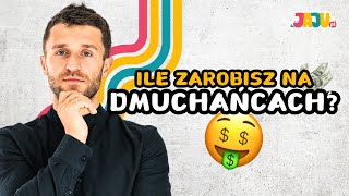 FAQ Wszystko co musisz wiedzieć o wynajmie dmuchańców [upl. by Libre787]