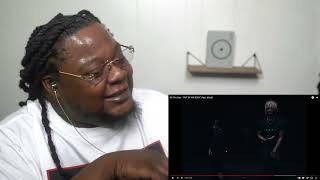 DC The Don  quotOUT OF MY BODYquot feat 6lack REACTION [upl. by Anaytat307]