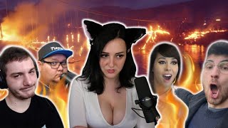 Xanderhal Ends Our Friendship Over Shoe0nhead FT Tipster amp Lonerbox [upl. by Kashden556]