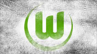 VfL Wolfsburg Torhymne 202324 [upl. by Merriott]