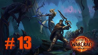 World of Warcraft  The War Within Contra la Corriente 13 [upl. by Nader608]