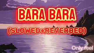 BARA BARA BERE BERE  BASS BOOSTED SLOWEDREVERBED [upl. by Asaph]