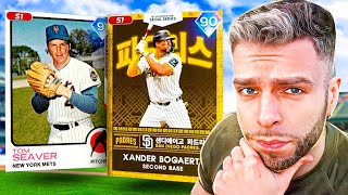 Xander Bogaerts CLUTCHES UP [upl. by Nnod910]