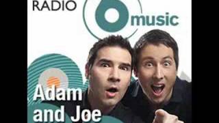 Adam Buxton  Birthday Time Adam and Joe Song Wars [upl. by Casi]