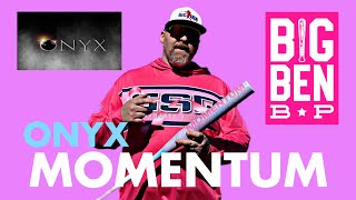 2024 ONYX MOMENTUM USSSA slowpitchsoftball bat review [upl. by Gerkman403]