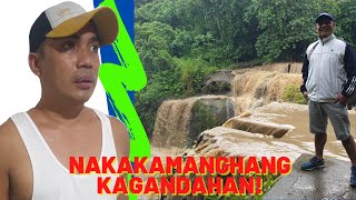 Travel Vlog Prinza de Quintana Spanish hacienda irrigation system in Trece Martires City Cavite [upl. by Adnorrehs]