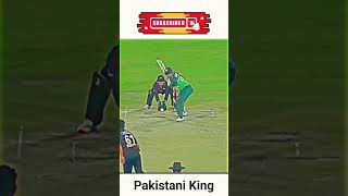 BABAR AZAM BRILLIANT SIX  MR HBI CRICKET  shorts cricket [upl. by Adnerol652]