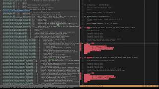 VSCode vs Vim [upl. by Kwarteng]