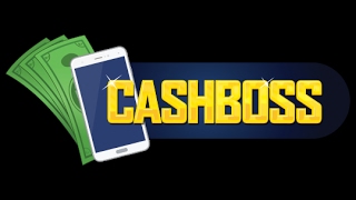 How to Earn Money With Cassboss [upl. by Girardo]