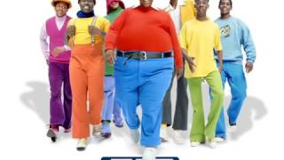 FAT ALBERT PARTY FROM THEME SONG [upl. by Nnaael804]