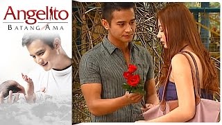 Angelito Ang Batang Ama  Episode 59 [upl. by Airec]