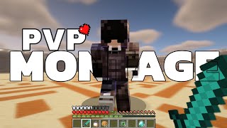 PvP Montage Pojav Launcher120 FPSNethpot [upl. by Pump]