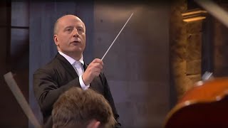 Mendelssohn 1 Sinfonie ∙ hrSinfonieorchester ∙ Paavo Järvi [upl. by Ger]