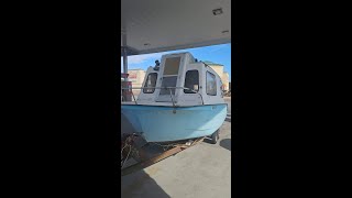 Pawson Hobo Mini Houseboat  First look Episode 1 [upl. by Reinhold]