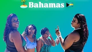 Had a Great time in The Bahamas 🇧🇸 [upl. by Sivla452]