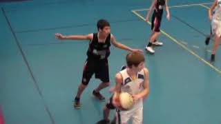 1314 IMA vs Torrelodones [upl. by Rebeh164]