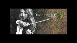 David Garrett  En Aranjuez Con Tu Amor [upl. by Htebesile]