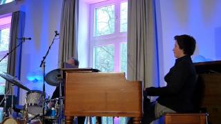 Heribert Leuchter Trio feat Simon Oslender  The Cat [upl. by Hortensa943]