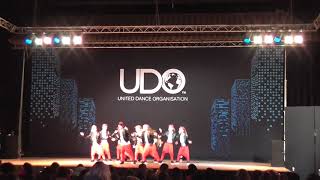 Udo jan 2018 lilEnergy [upl. by Poler]