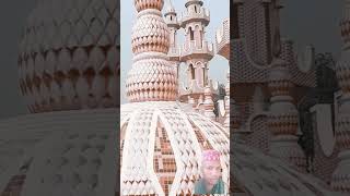 201 gombuj mosque of Bangladesh very nicemosque islamicvideo islamic [upl. by Bergstrom941]