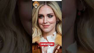 LA FALSITÀ DI CHIARA FERRAGNI [upl. by Wack]