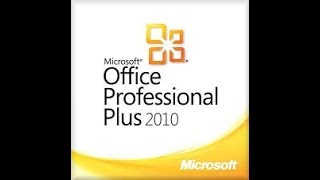 How Download Office 2010 for free for windows 7  8  10 and download crack [upl. by Eahsed]