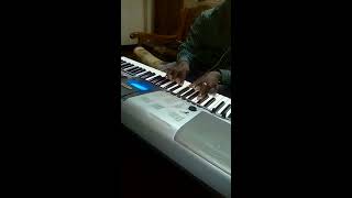 Idhayathai Yedho Ondru keyboard tutorial [upl. by Isabel]