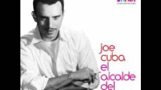 Y JOE CUBA YA LLEGO  CHIVIRICO DAVILA [upl. by Yrreg]