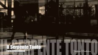 Enrico Nascimbeni  quot Il serpente tonto quot  Video ufficiale [upl. by Enitsyrhc690]