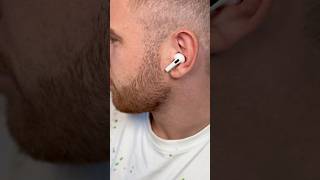 TRUCCO AIRPODS MOVIMENTO TESTA [upl. by Eceirahs]