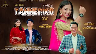 TANNERIKO New Dohori SongSabin SundasSasika RaiFtRoshni ShresthaElung Hang Kiranti by Mrkaji [upl. by Aneral229]