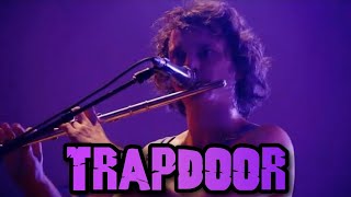 TRAPDOOR Live In New Orleans 2024 King Gizzard amp The Lizard Wizard [upl. by Einalem728]