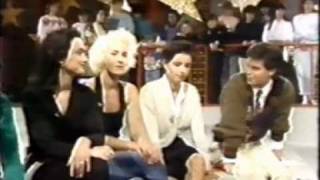 Bananarama  Going Live Performance amp Interview  2nd April 1988 [upl. by Aerdnuahs]