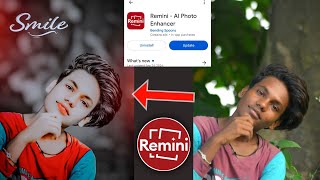 Remini Remini App Photo Edit कैसे करे  Remini Se Photo Editing Kaise Kare  Remini App Tutorial [upl. by Sherry]