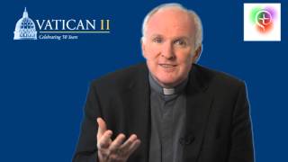 Bishop Brendan Leahy on Sacrosanctum Concilium [upl. by Eimirej]