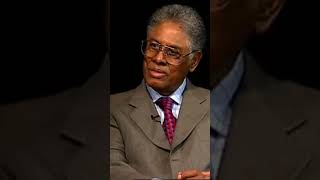 Thomas Sowell says communist Manifesto is propaganda [upl. by Aicil]