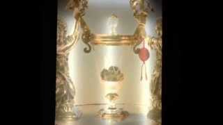 Eucharistic Miracle of Lanciano Italy [upl. by Eesak453]