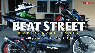 Beat Street  Beat Street Official Video [upl. by Vinson23]