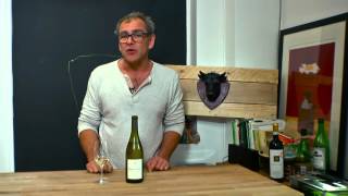 The midweek wine Pouilly Fuissé [upl. by Victor]