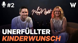 Unerfüllter Kinderwunsch Ursachen Tipps amp Behandlung  Podcast Folge 2 Prof Sänger UKB Bonn [upl. by Idona]