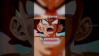 Is this the best dragon Ball game yet [upl. by Padraig]