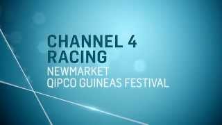 Channel 4 Racing [upl. by Ennaisoj]